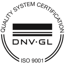 Certifikace produktu