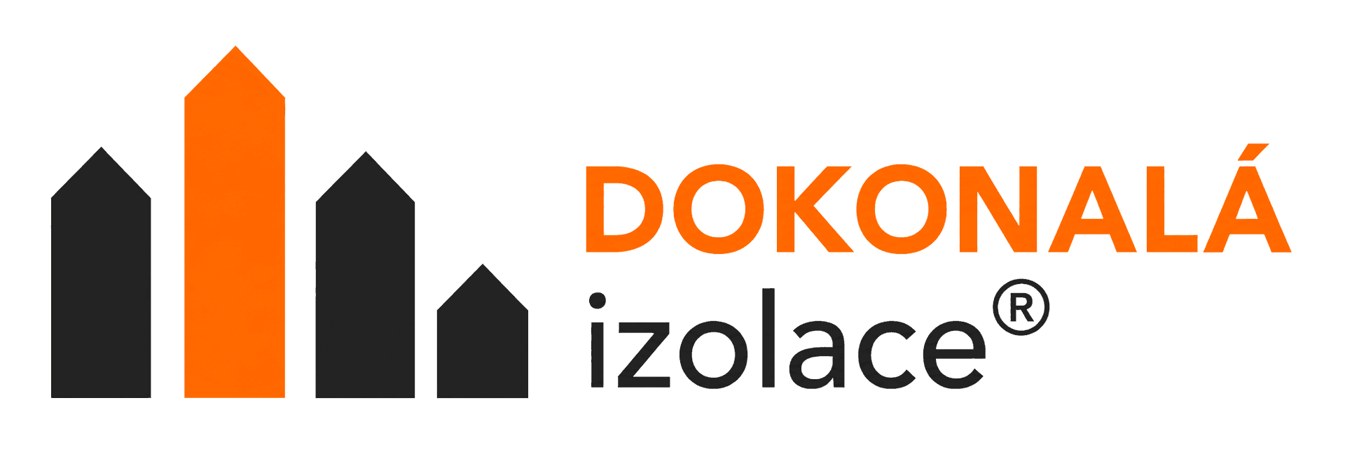Dokonalá izolace