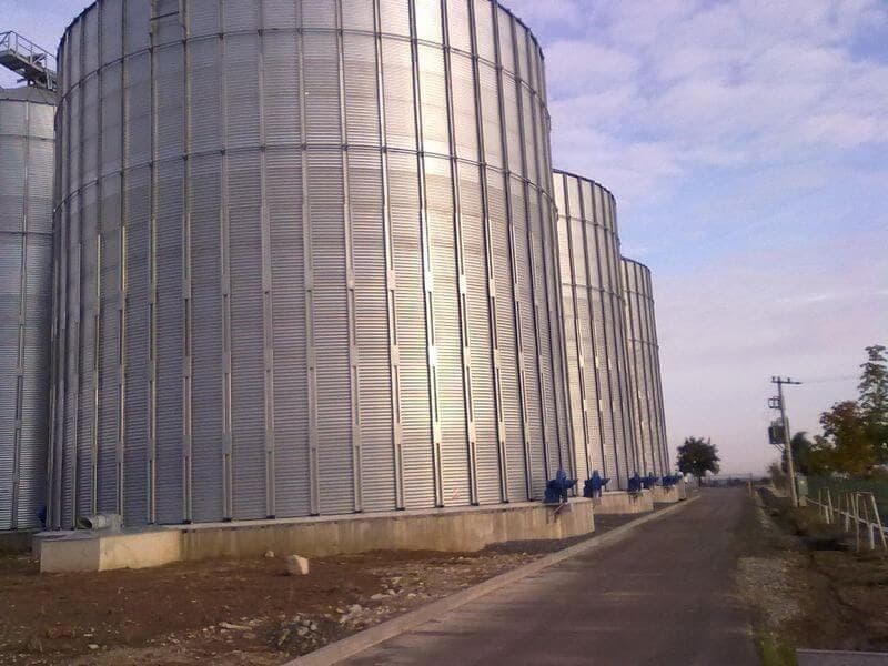 Izolace sil